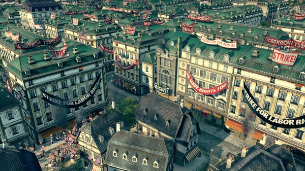 Anno 1800 US - Image 3