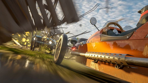 Forza Horizon 4 Ultimate Edition Steam Account - Image 5