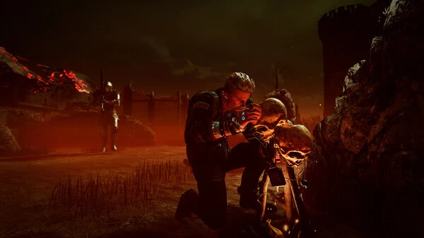 Dead By Daylight - Forged In Fog Chapter - Image 3