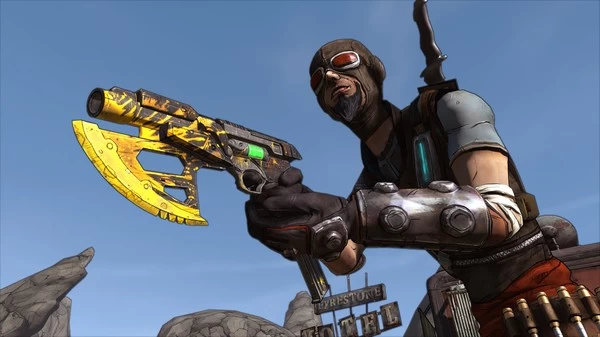 Borderlands Game Of The Year Enhanced - Image 5
