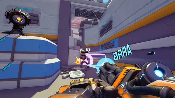 Roboquest - Image 13