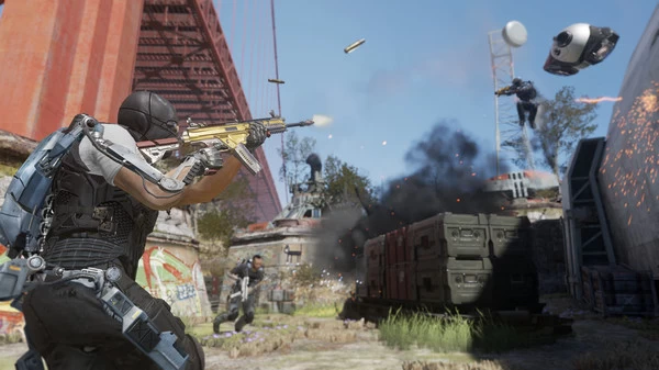 Call Of Duty: Advanced Warfare - Image 20