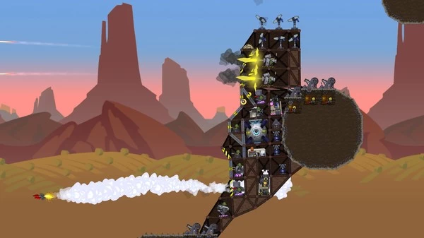 Forts EUROPE - Image 14