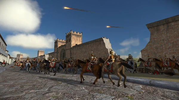Total War: ROME REMASTERED ROW - Image 5