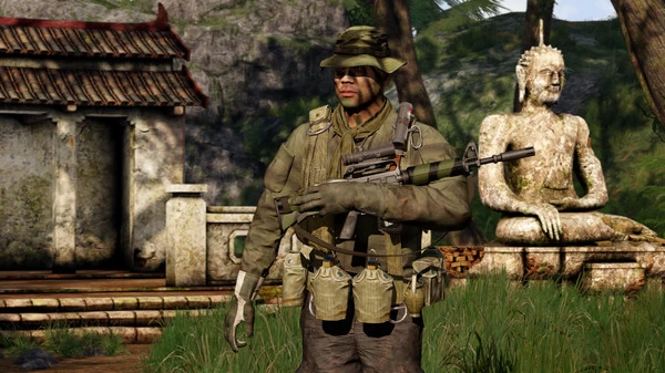 Arma 3 Creator DLC: S.O.G. Prairie Fire - Image 7