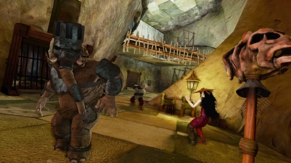 Zeno Clash 2 Special Edition - Image 10