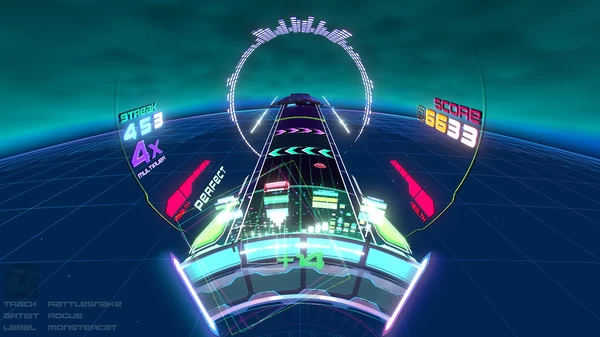 Spin Rhythm XD EUROPE - Image 9