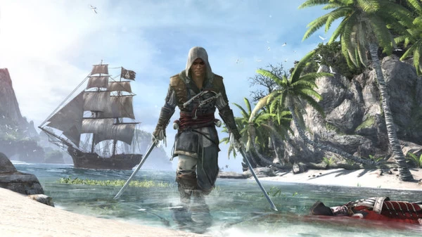 Assassin's Creed IV Black Flag - Image 8
