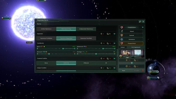 Stellaris: Overlord EUROPE - Image 2