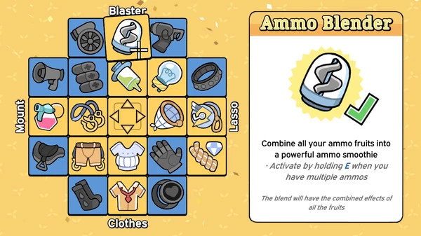 Patch Quest EUROPE - Image 3