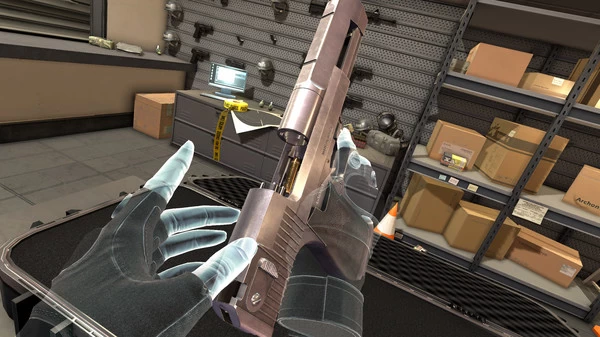 Gun Club VR - Image 6