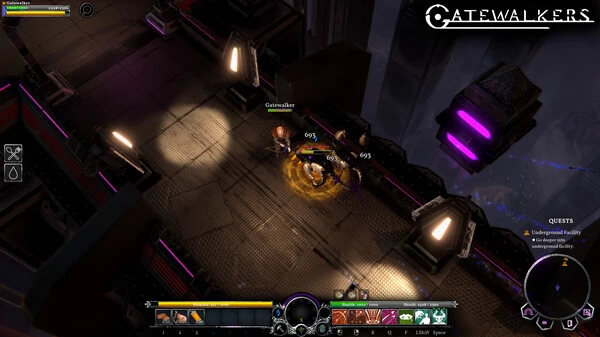 Gatewalkers - Image 15