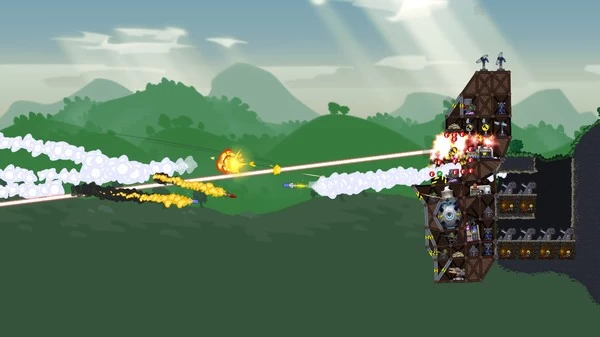 Forts EUROPE - Image 7