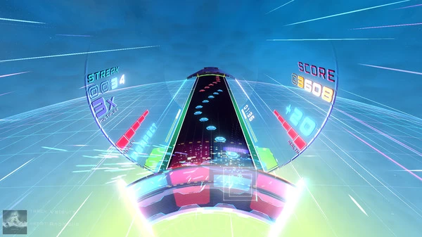 Spin Rhythm XD EUROPE - Image 11