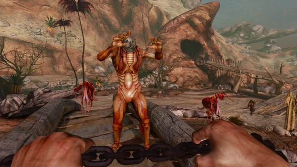 Zeno Clash 2 Special Edition - Image 3