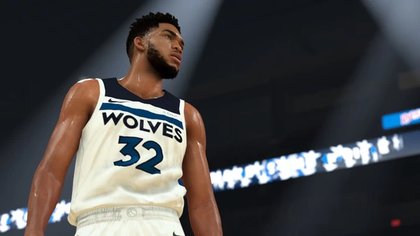 NBA 2K20 - Image 3