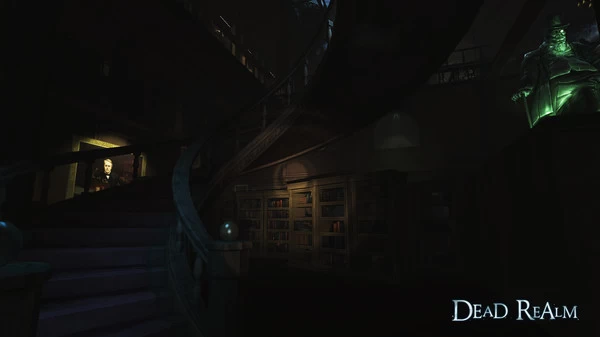 Dead Realm - Image 13