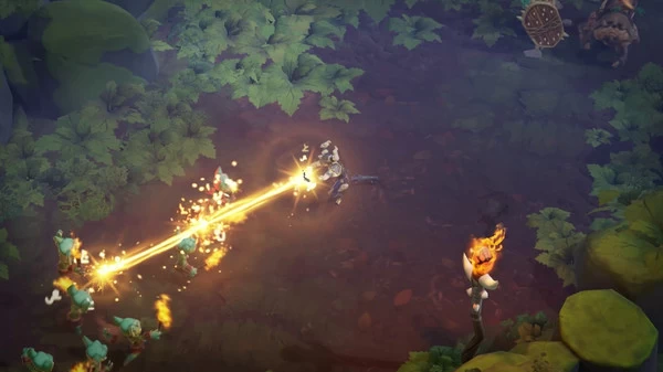 Torchlight III EUROPE - Image 9