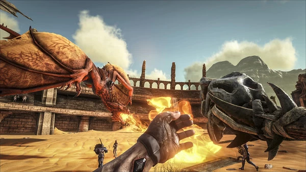 ARK: Scorched Earth - Expansion Pack - Image 14