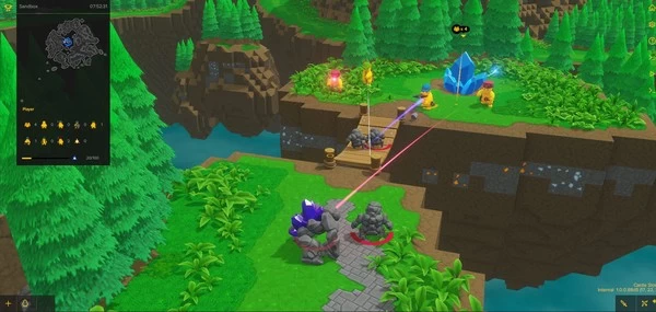 Castle Story EUROPE - Image 5