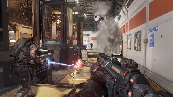Call Of Duty: Advanced Warfare - Image 7