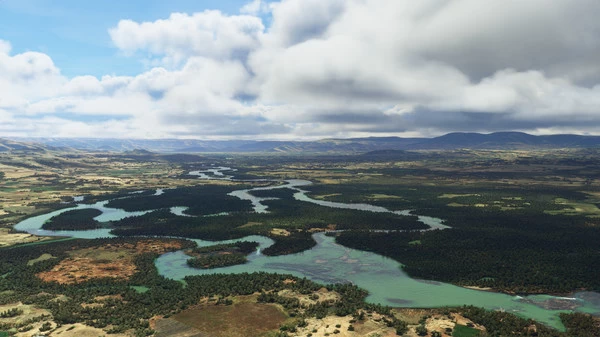 Microsoft Flight Simulator Premium Deluxe - Windows 10 - Image 10