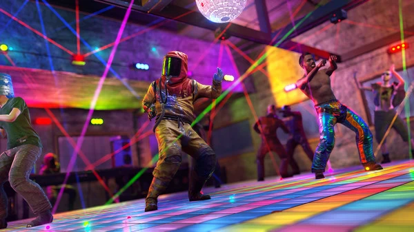 Rust - Voice Props Pack - Image 2