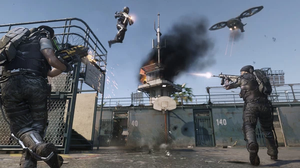 Call Of Duty: Advanced Warfare - Image 16