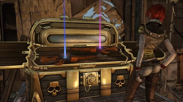 Borderlands Game Of The Year Enhanced - Image 6