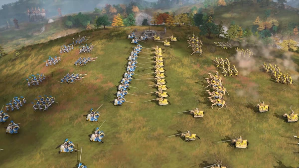 Age Of Empires IV: Digital Deluxe Edition EUROPE - Image 9