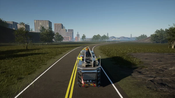 Firefighting : Into The Flames - Image 15