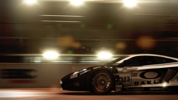 GRID Autosport - Image 5