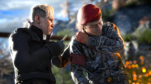 FAR CRY 4 GOLD EDITION - Image 6
