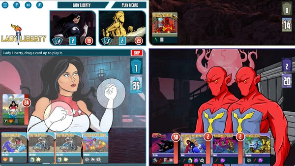 Sentinels Of Earth-Prime - Image 5