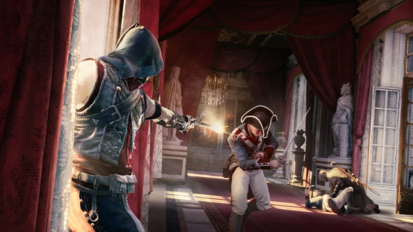 Assassin’s Creed Unity - Image 5