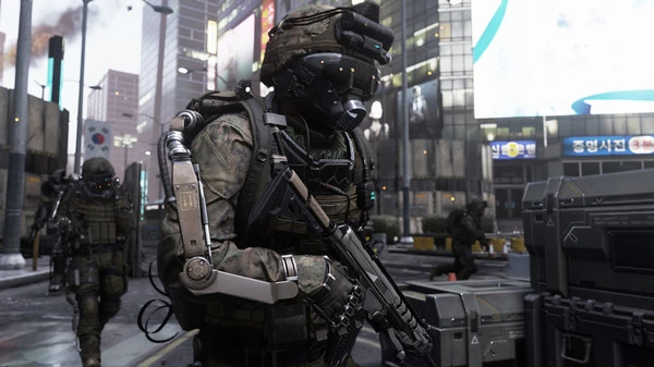 Call Of Duty: Advanced Warfare - Image 18