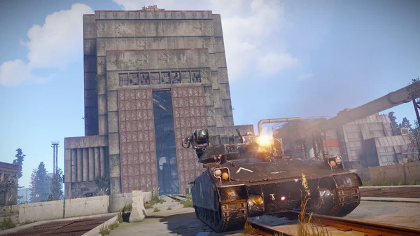 Rust EUROPE - Image 14