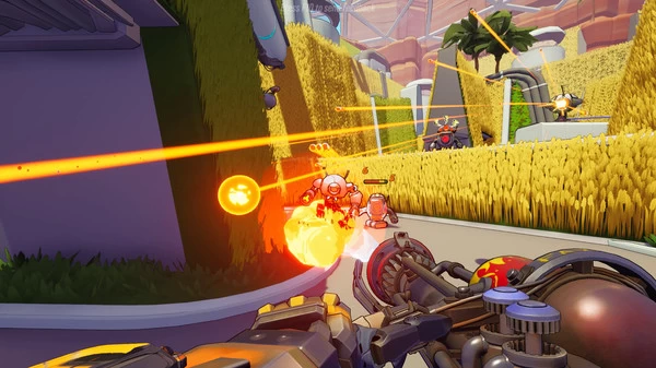 Roboquest - Image 10