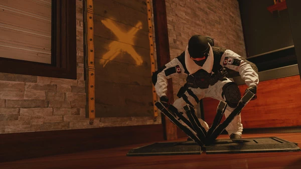 TOM CLANCY'S RAINBOW SIX SIEGE - DELUXE EDITION GREENCODE - Image 10