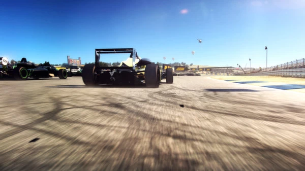 GRID Autosport - Image 8