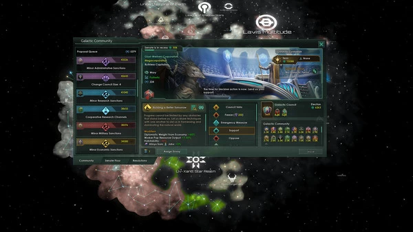 Stellaris: Nemesis - Image 4
