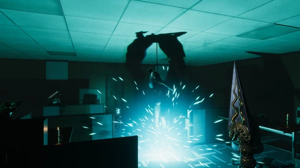 Ghost Watchers - Image 9