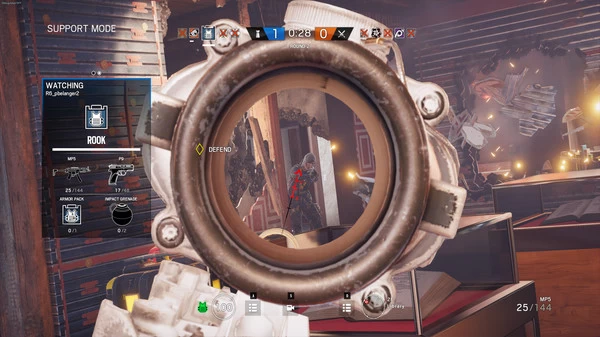 Tom Clancy's Rainbow Six Siege - Deluxe Edition Steam Account - Image 7