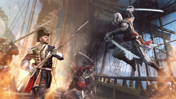 Assassin's Creed IV Black Flag - Image 2