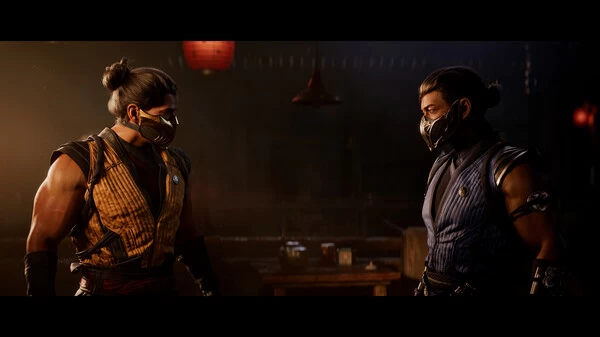 Mortal Kombat 1 Premium Edition - Image 5