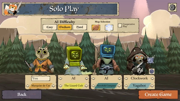 Root: The Riverfolk Expansion - Image 2