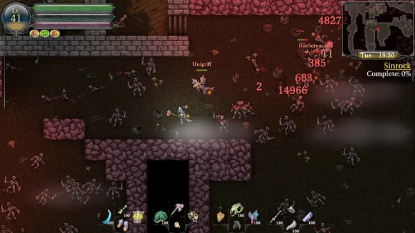 9th Dawn III - Image 8