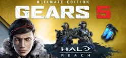 Gears 5 Ultimate Edition