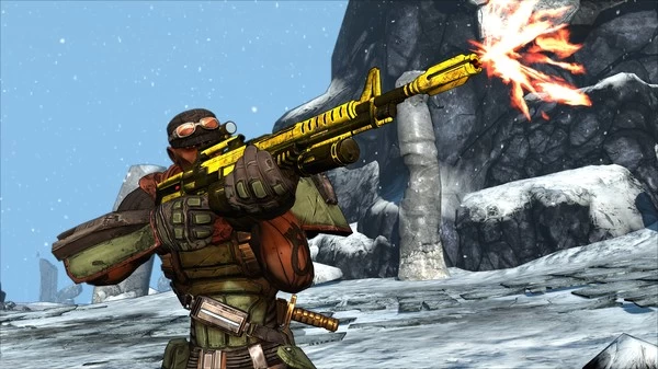 Borderlands Game Of The Year Enhanced - Image 11