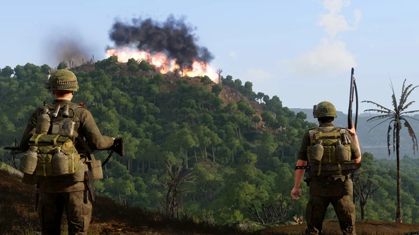 Arma 3 Creator DLC: S.O.G. Prairie Fire - Image 12